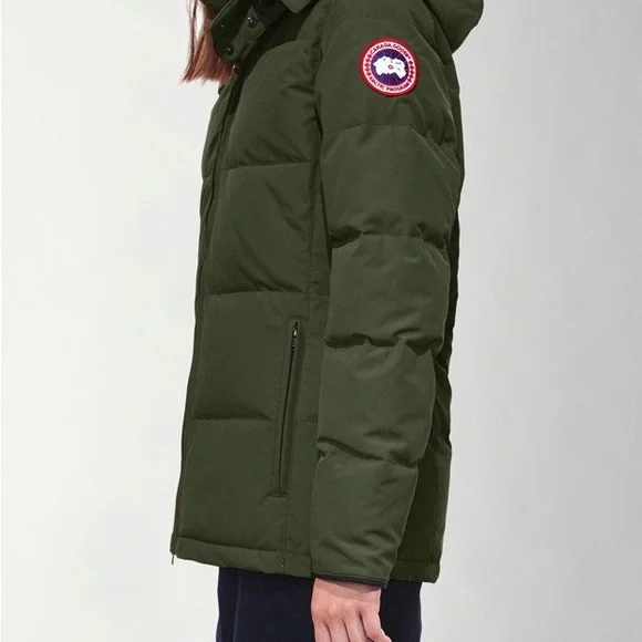 Canada Goose Chelsea Parka - Picture 2 of 5